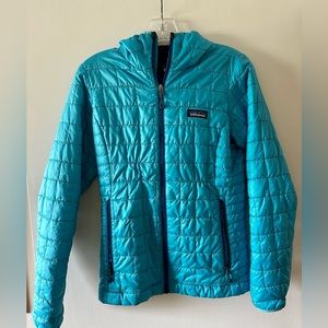 Patagonia Nano Puff Hoody - XSmall